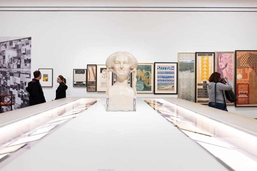 Vienna: Kunsthistorisches and Leopold Museum Combo Ticket - Who This Combo Ticket Is Best For