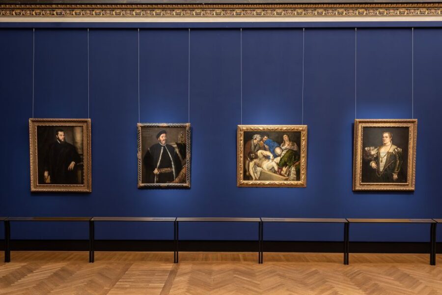 Vienna Kunsthistorisches Museum Day Admission Ticket - Kunsthistorisches Museum Vienna: why this day ticket is such a good plan