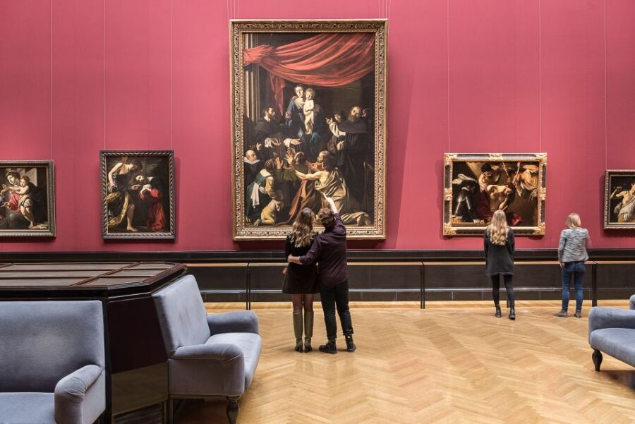 Vienna Kunsthistorisches Museum Day Admission Ticket - How long you’ll actually need (and how to keep the day pleasant)