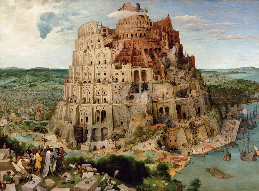 Vienna Kunsthistorisches Museum Day Admission Ticket - Who this museum day ticket suits best