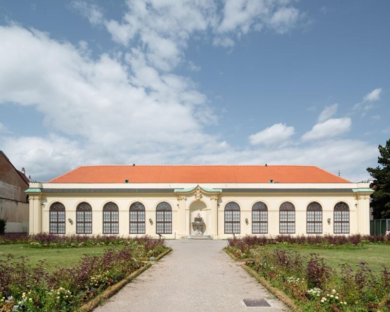 Vienna: Lower Belvedere Entry Ticket & Temporary Exhibitions - Temporary Exhibitions: The Real Reason to Pick a Date