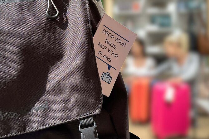 Vienna Luggage Storage - Key Takeaways Before You Store Bags in Vienna