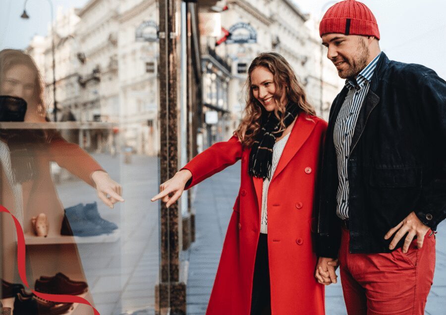 Vienna: Luxury Vintage Fashion Walking Tour - Quick Hits Before You Go