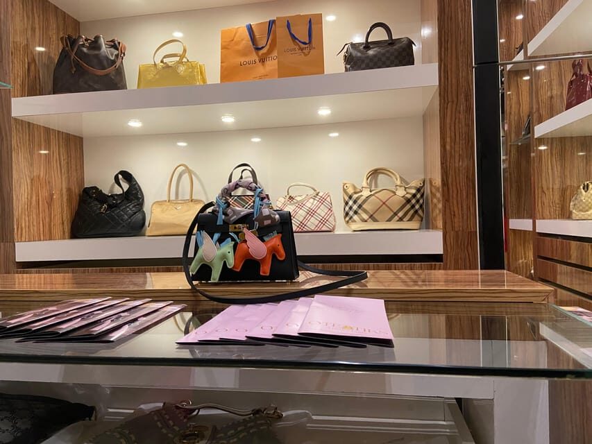 Vienna: Luxury Vintage Fashion Walking Tour - Who This Tour Fits (and Who Might Be Happier Doing It DIY)