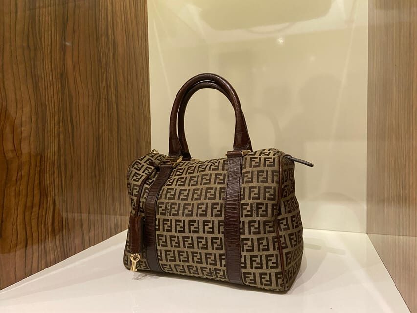 Vienna: Luxury Vintage Fashion Walking Tour - The One Caution to Take Seriously: When the Guide Doesn’t Show