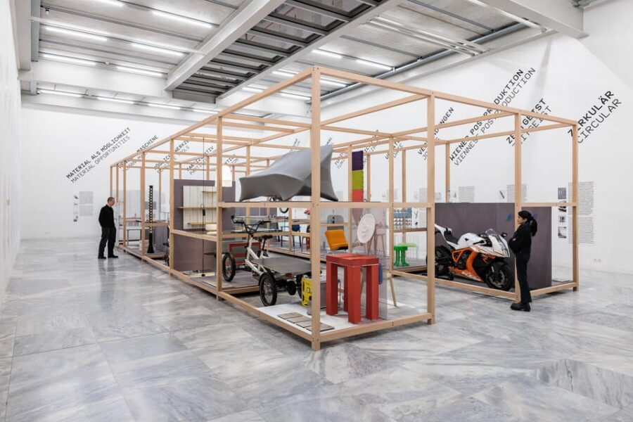 Vienna: MAK - Museum of Applied Arts - Tickets - Who should book the MAK ticket most?