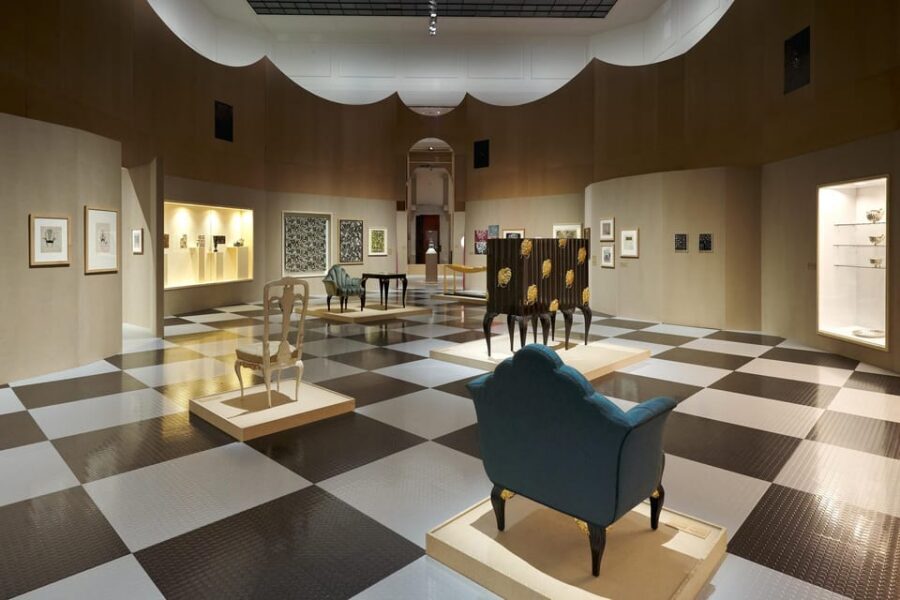 Vienna: MAK - Museum of Applied Arts - Tickets - Your one-day game plan: where to start inside the museum