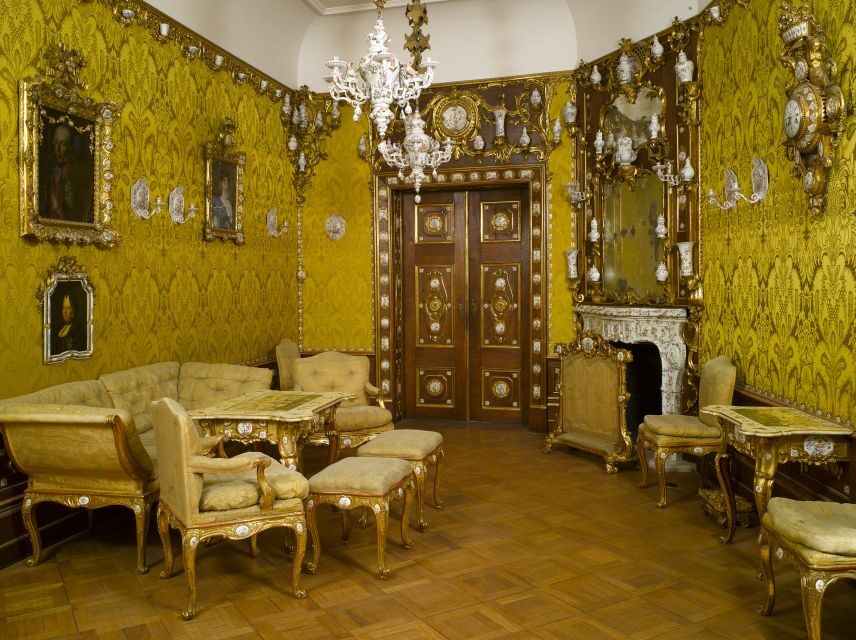 Vienna: MAK - Museum of Applied Arts - Tickets - MAK Design Lab: the contemporary stop that keeps the museum from feeling static