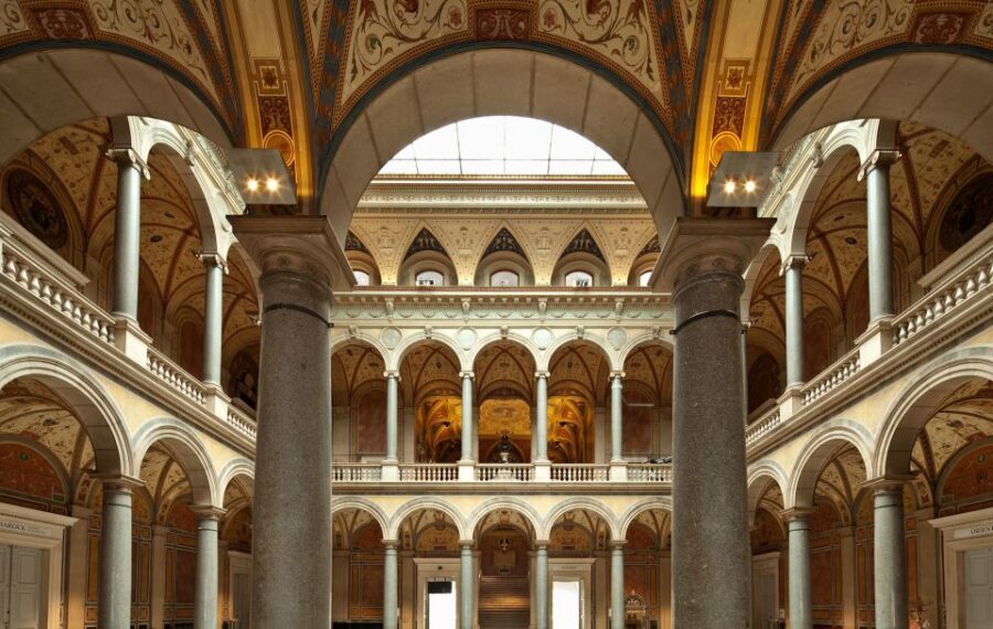 Vienna: MAK - Museum of Applied Arts - Tickets - Special exhibitions across art, design, fashion, and architecture