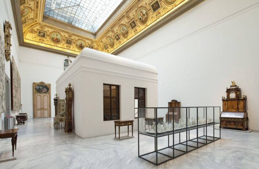 Vienna: MAK - Museum of Applied Arts - Tickets - Timing tips for a one-day visit (including the realistic closure factor)