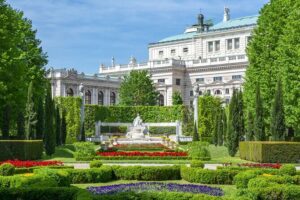 Vienna: Meet Beethoven Life Private Guided Walking Tour - From Secession to Staatsoper: Vienna’s Music Streets, on Foot