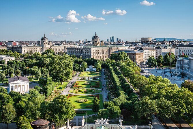 Vienna: Meet Beethoven Life Private Guided Walking Tour - Who This Tour Fits Best