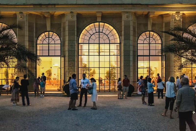 Vienna: Mozart and Strauss Concert at Schönbrunn - Who should book this Mozart and Strauss concert?