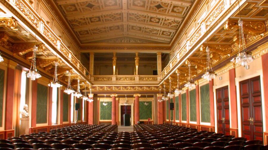 Vienna: Mozart Concert and Austrian Delights Dinner - Key Points You’ll Care About