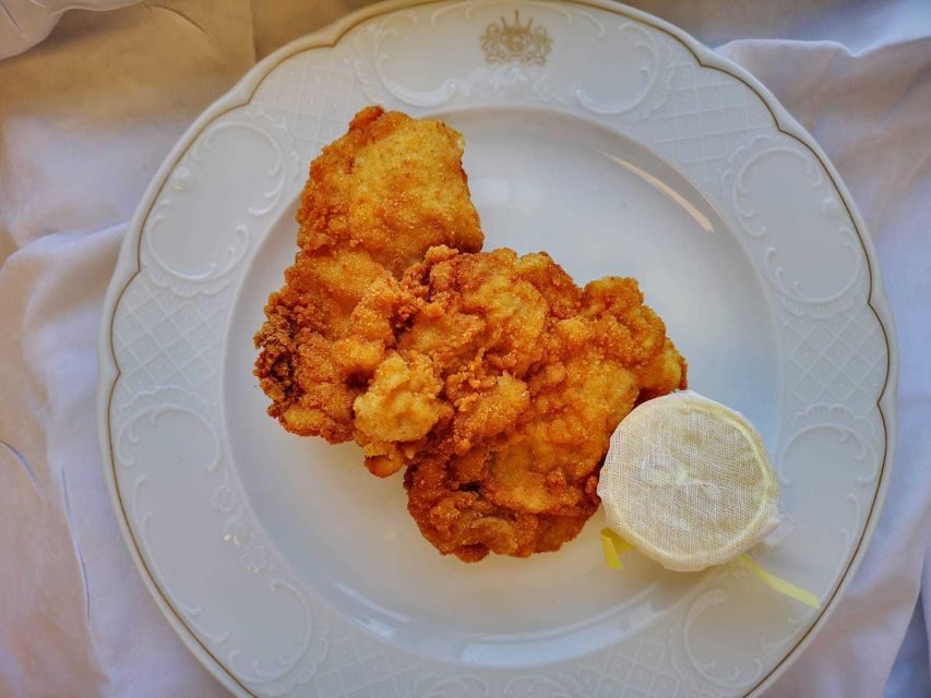 Vienna: Mozart Concert and Austrian Delights Dinner - Who This Works Best For (And Who Should Skip It)