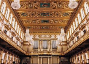 Vienna: Mozart Concert and Austrian Delights Dinner - Grand Hotel Vienna: Where the Night Starts at Kärntner Ring 9