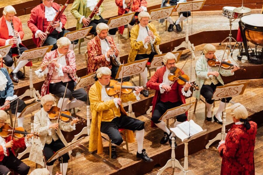 Vienna: Mozart Concert and Austrian Delights Dinner - Price and Value: What $158 Covers (and What It Doesn’t)