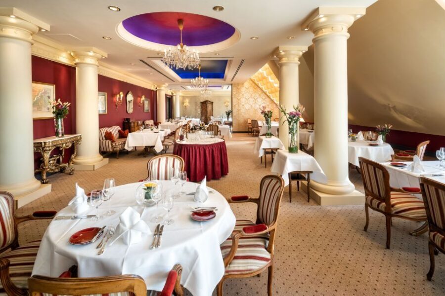 Vienna: Mozart Concert and Austrian Delights Dinner - How This Evening Feels Day-of: What to Expect Without Guesswork