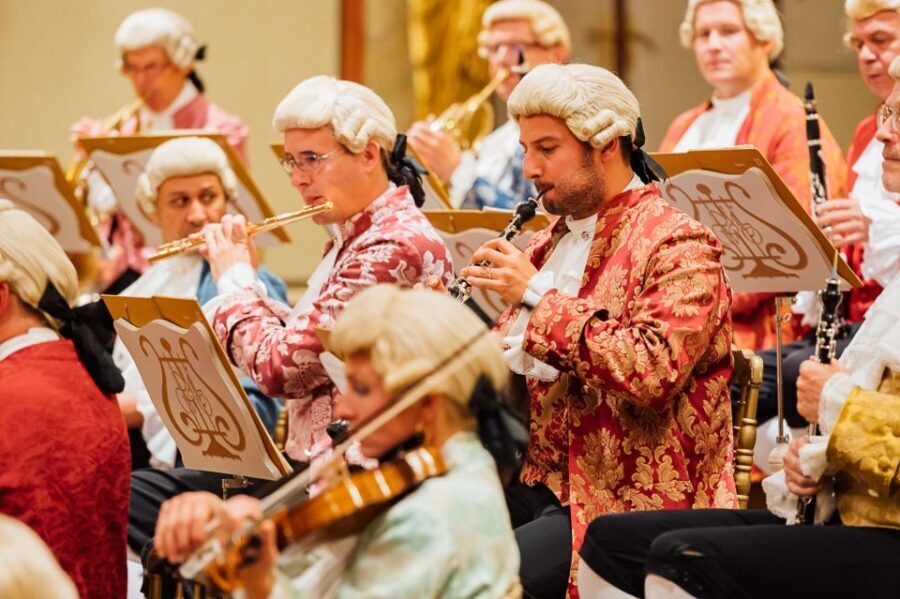 Vienna: Mozart Concert at the Golden Hall - Price and value: is $78 a fair deal in Vienna?