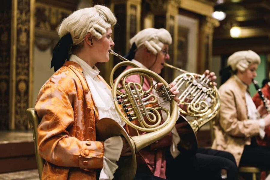 Vienna: Mozart Concert at the Vienna State Opera - Who this concert is best for