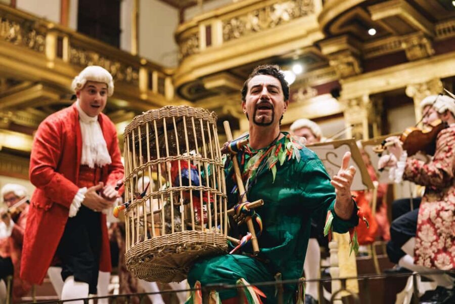 Vienna: Mozart Concert at the Vienna State Opera - Should you book this Vienna Mozart Concert at the Vienna State Opera?