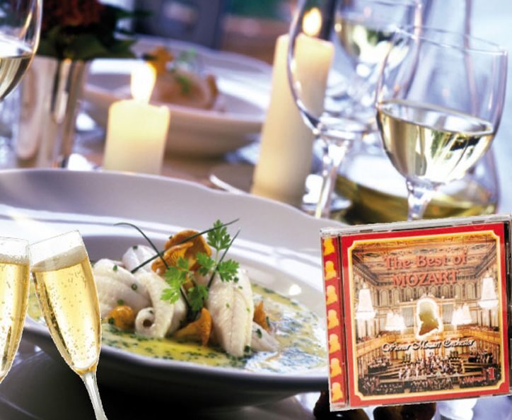 Vienna: Mozart Concert with Dinner and Carriage Ride - Why this Vienna Mozart night feels “arranged,” not assembled