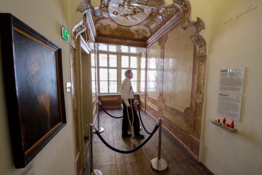Vienna: Mozart Private Guided Tour - Should you book this Mozart Private Guided Tour?