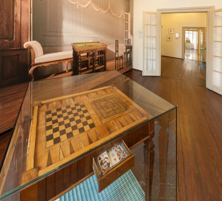 Vienna: Mozart Private Guided Tour - The tour’s core idea: Vienna as a living music story