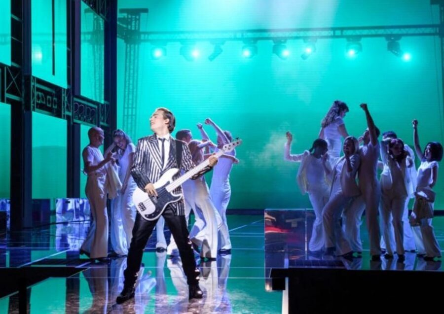 Vienna: Musical Tickets ROCK ME AMADEUS - THE FALCO MUSICAL - Should You Book Rock Me Amadeus – The Falco Musical?