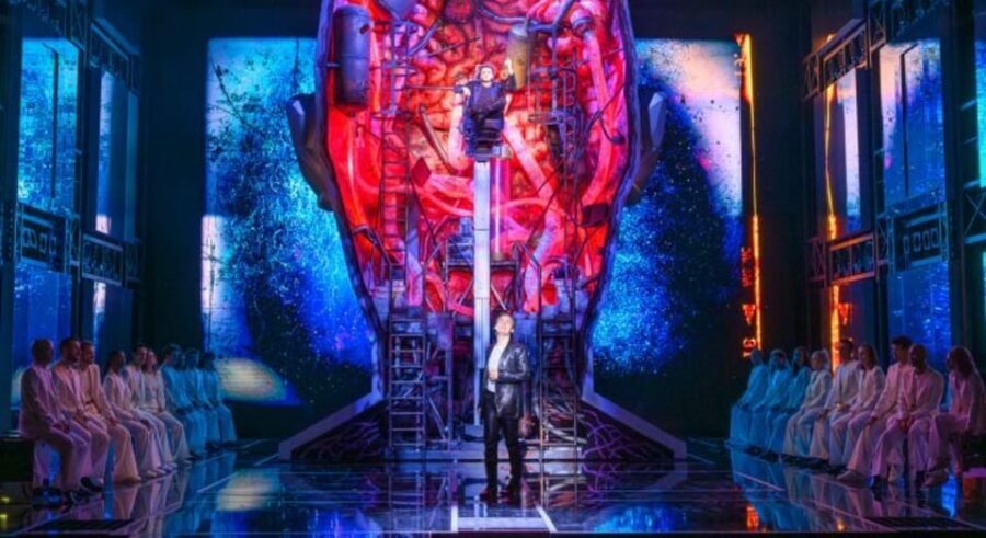 Vienna: Musical Tickets ROCK ME AMADEUS - THE FALCO MUSICAL - FAQ