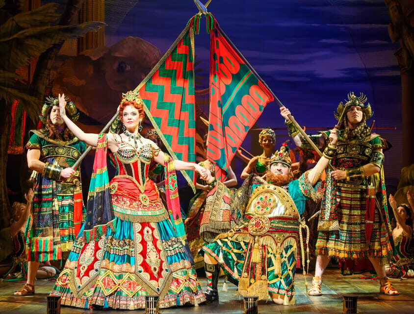 Vienna: Musical Tickets THE PHANTOM OF THE OPERA - Price and Value at $128: What You’re Actually Paying For