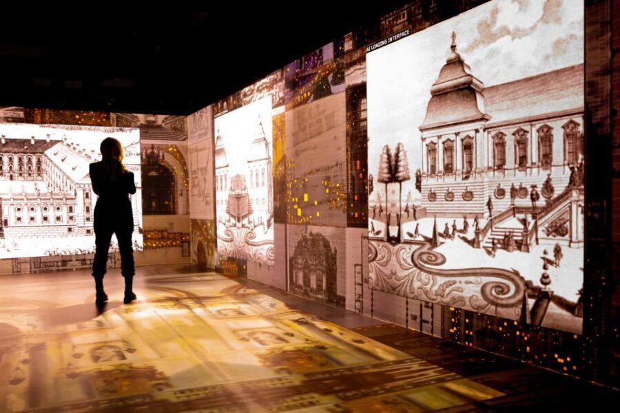 Vienna: Mythos Mozart Experience - How the one-hour pace feels in real life