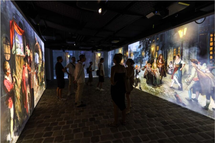 Vienna: Mythos Mozart Experience - Logistics that make the visit easier (and smoother)