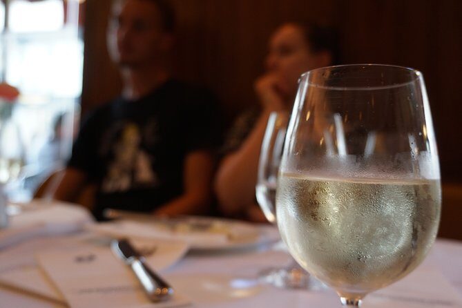 Vienna Nightlife Experience: Food, Wine, Cocktails & Vibes - Key highlights worth getting excited about