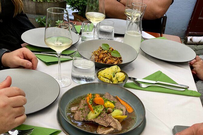 Vienna Nightlife Experience: Food, Wine, Cocktails & Vibes - Should you book this Vienna nightlife food and wine tour?