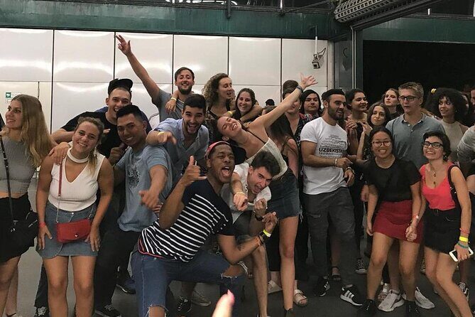 Vienna Nights Pub Crawl - Drinking games and the freebies: how to maximize the value