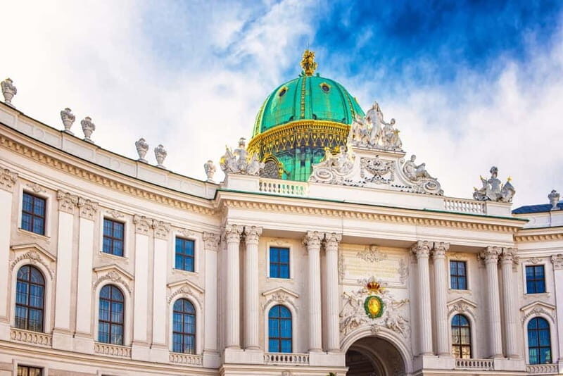 Vienna: Old Town Highlights Private or Group Walking Tour - Key things to know before you go