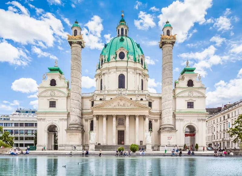 Vienna: Old Town Highlights Private or Group Walking Tour - Should You Book This Vienna Old Town Walking Tour?