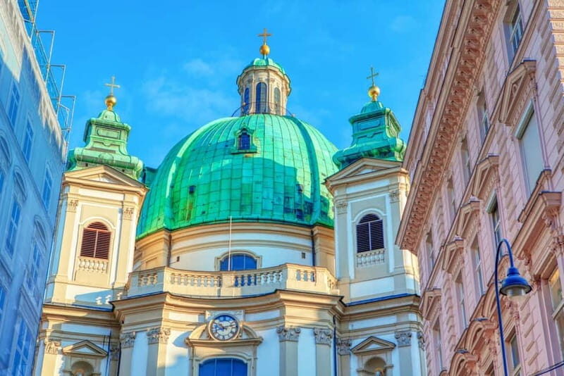 Vienna: Old Town Highlights Private or Group Walking Tour - Price and value: how $197.64 makes sense only if you choose the right duration