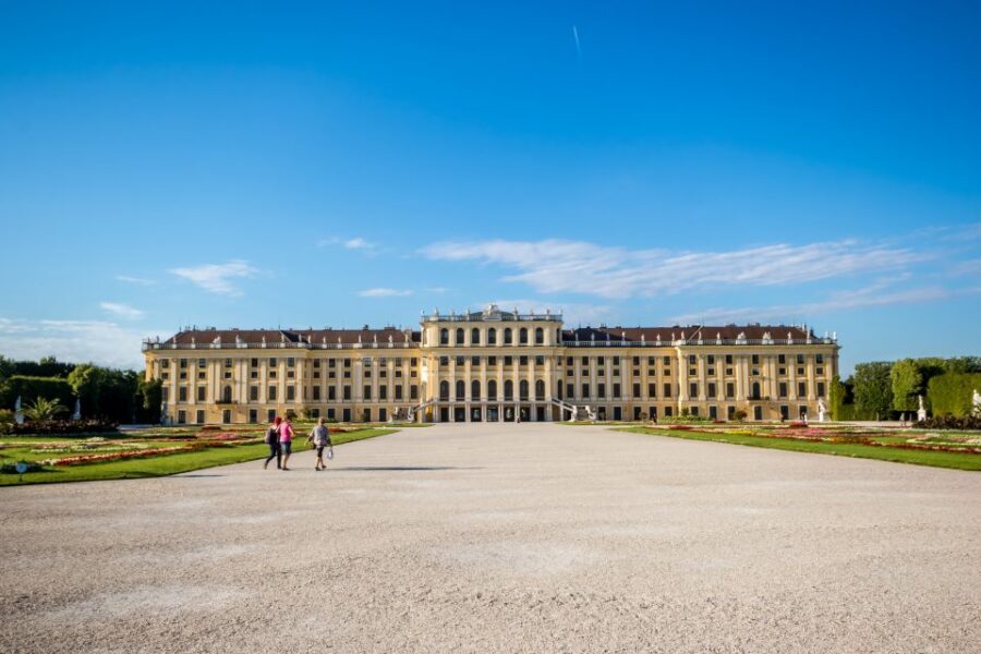Vienna PASS: All incl. Sightseeing Pass for 85+ Attractions - Key takeaways before you buy