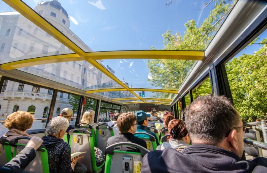 Vienna PASS: All incl. Sightseeing Pass for 85+ Attractions - Picking the right duration: 1 day feels tight, 2 days feels right