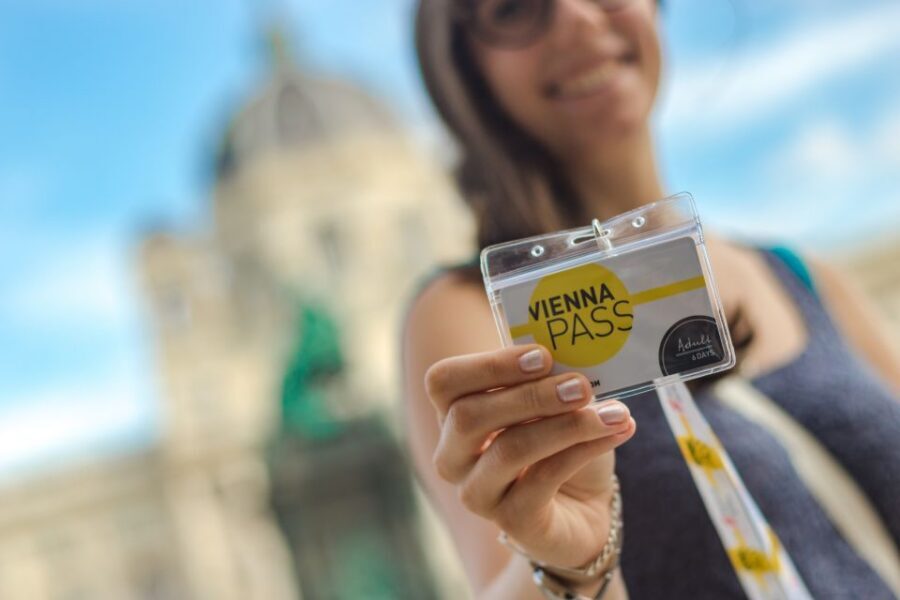 Vienna PASS: All incl. Sightseeing Pass for 85+ Attractions - Museum strategy that fits how Vienna actually moves