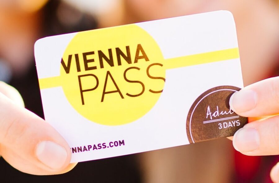Vienna PASS: All incl. Sightseeing Pass for 85+ Attractions - Price and value: when the Vienna PASS is a win
