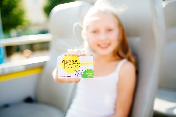 Vienna PASS Including Hop On Hop Off Bus Ticket - Music and composers: Beethoven, Haydn, Mozart, Schubert, plus the riding school