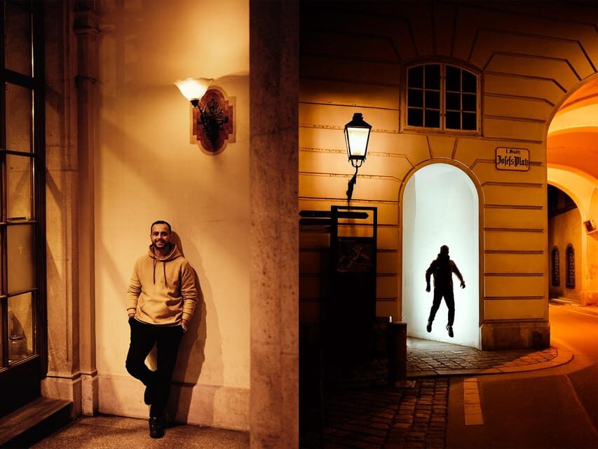 Vienna Portrait Experience: Exclusive Vienna Photo Shoot - Best timing, clothing, and weather reality
