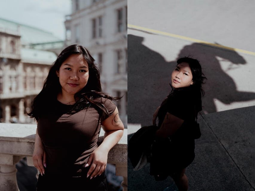 Vienna Portrait Experience: Exclusive Vienna Photo Shoot - Stop-by-stop: what each location adds to your photo story