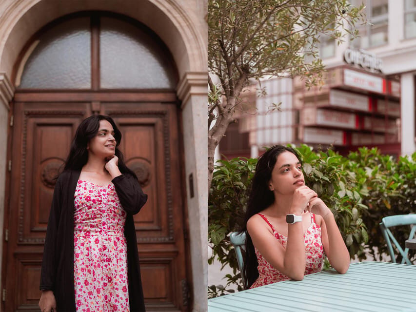 Vienna Portrait Experience: Exclusive Vienna Photo Shoot - How the shoot actually feels: relaxed, conversation-friendly, and moveable
