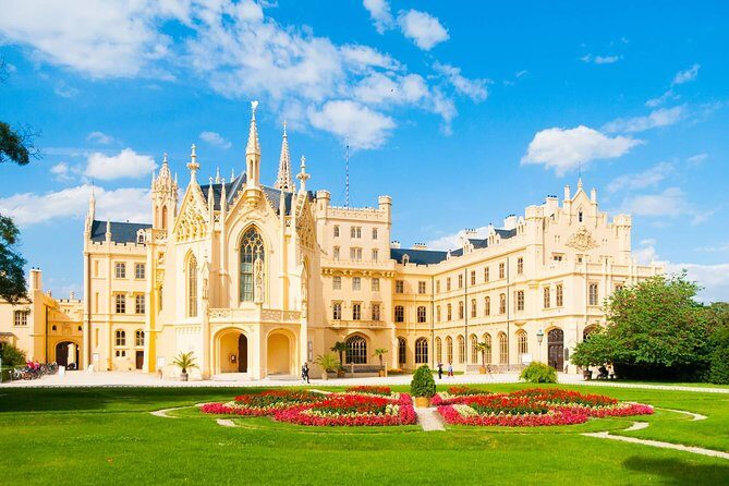 Vienna-Prague One-Way Sightseeing Tour Bus - Should you book this Vienna to Prague one-way bus tour?