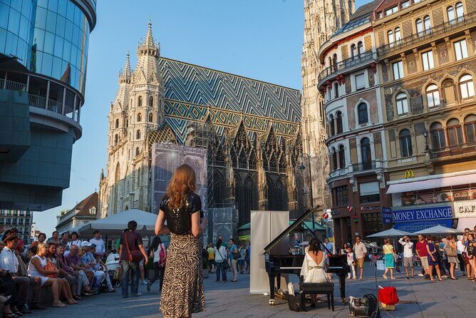 Vienna Private City Tour: Palaces, Churches & Sacher Cake Option - A Smart Way to Orient Yourself in Vienna’s Center