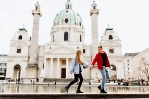Vienna Private City Tour: Palaces, Churches & Sacher Cake Option - Augustinian Church: Habsburg Power in a Surprisingly Personal Detail